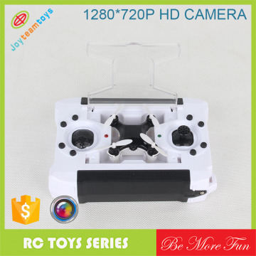 miniature drone with HD camera CES 2015 quadcopter