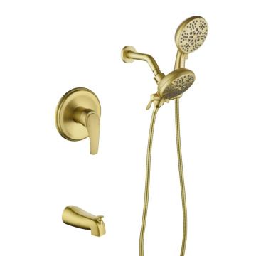 Concealed Shower Set For Bathroom Shower Mixer