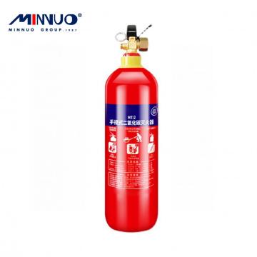 I-3kg CO2 Fire Extinguisher Yesibhedlela