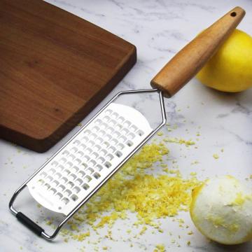 Käse Zitrone Schokolade Zester Grater Slicer