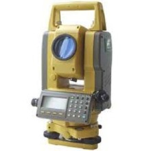 Professional topcon total station GTS-102N Total Station Repair Service Update software