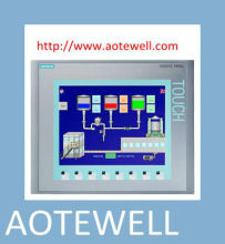 Siemens HMI Siemens MP touch panel siemens 6AV6643-5CD00-0FA1