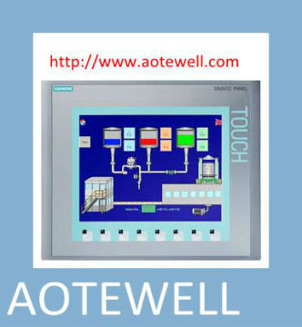 Siemens HMI Siemens MP touch panel siemens 6AV6643-5CD00-0FA1
