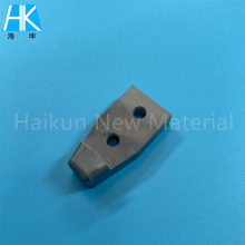 Silicon Nitride Ceramic Electrical Insulator Spacer