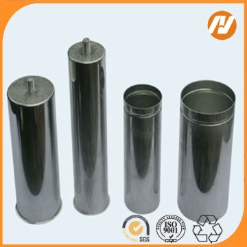 aluminium power hight voltage capacitors housing power hight voltage