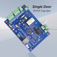 One Door TCP/IP Network Access Control Panel