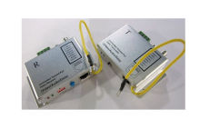 1-ch Rj45 Active Transceiver Video / Audio / Data Utp Video Balun Dc12v