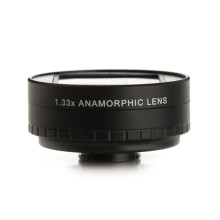 1.33X Anamorphic Lens for Mobile Phone
