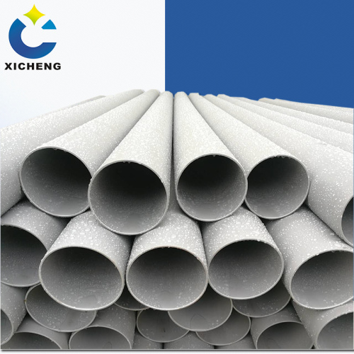 Polypropylene Vent Pipe