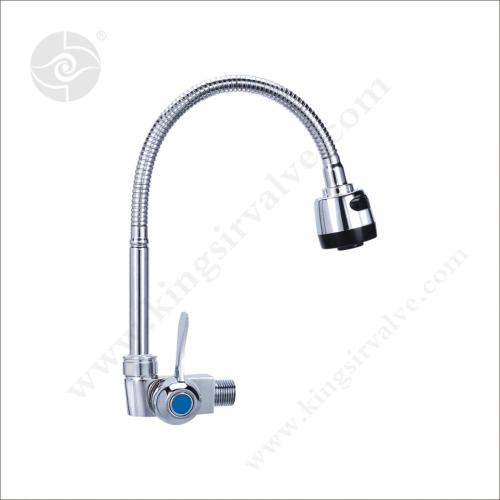 Ligas de zinco FAUCET KS-9155