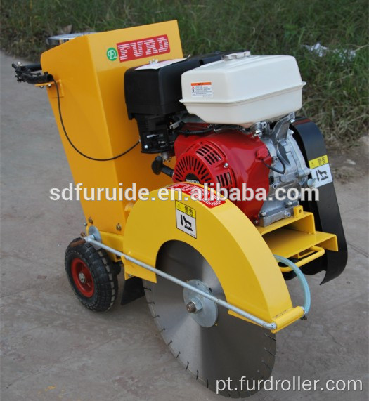 Máquina de corte de concreto Honda com preço baixo (FQG-400)