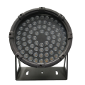 Customizable landscape flood light