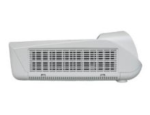 Digital Hd Multimedia Projector With Video Secam, Ntsc 4.43, Pal - M, Vga For Business