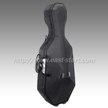 Quality Light Foam Cello Case