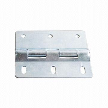 Sectional Industrial Door Center Hinge