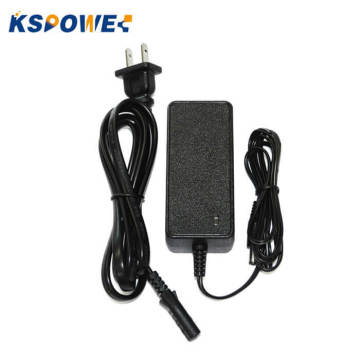 24 V/1.25A 30W DC adapter UL 2. osztályú transzformátor