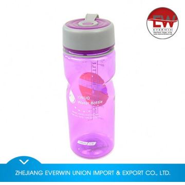 Factory supply OEM quality monogrammed frosted plastic cup reasonable price