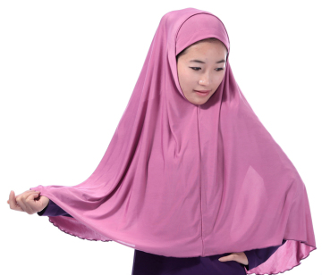 Hot Sale Muslim Hijab Fashion Scarf Malaysia Arab Hijab