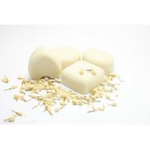 Soap use natural zeolite