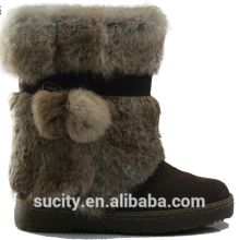 tpr outsole snow boots snow boots with fur lining made in china snow boots