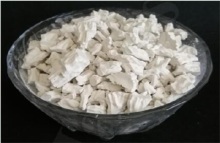 Kudzu vine starch
