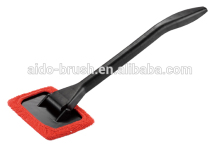Solid hot sale brush windshield brush /Car window brush