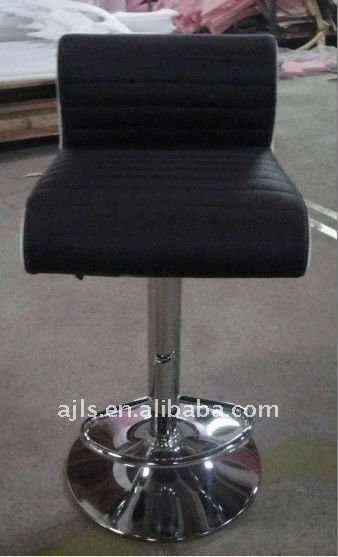 LS-1196b wood bar stool chairs
