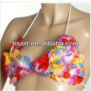 Soutien-Gorge Coquillage