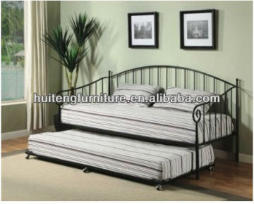 home metal daybed