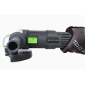 AWLOP Electric Professional 115mm Portable Angle Grinder