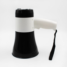20w lithium battery handheld megaphone recorder megaphone