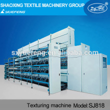 SJ818-type texturing machine