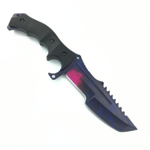 CSGO Huntsman Hunting Tactical Knife