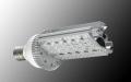 LED Design und Herstellung mit Leiterplattenbestückung