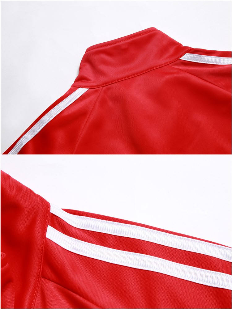 Design wholesale Jogging Suit Sports Wear Plain Training Suit for Men