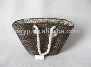 Eco-friendly Corn Bran Handbag for Home