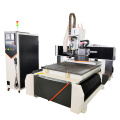 Wood Door and Cabinet Making CNC Router Machine