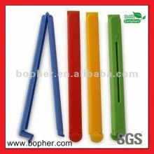 cute plastic bag seal clip