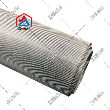 Nickel Wire Mesh Nickel 200 Wire Mesh