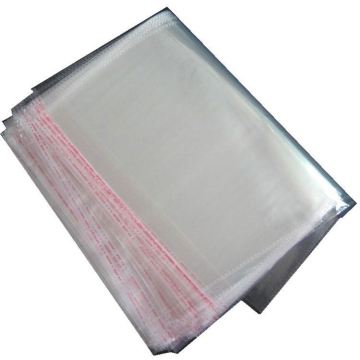 opp cpp film plastic bag	H0T473