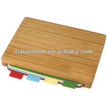 Eco-Friendly Bamboo chopping Boards