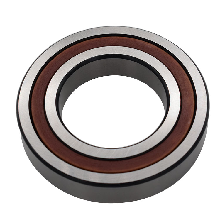 angular contact ball bearing