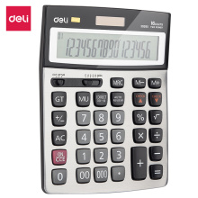 Deli E39265 Universal Programmer - 120 Step Check Calculator
