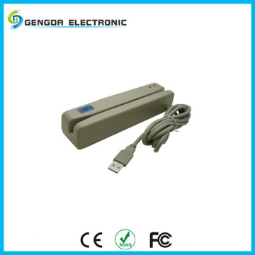 NEW PRODUCT FOR MAGNETIC CARD ENCODER READER