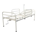 Manual Articulated Beds with Retractable Cranks