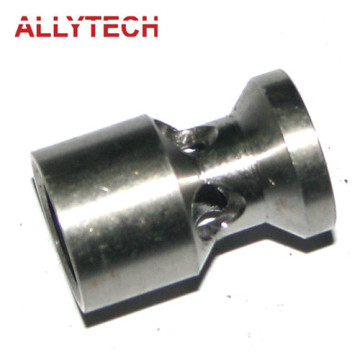 Turned Precision Parts CNC Aluminum Components