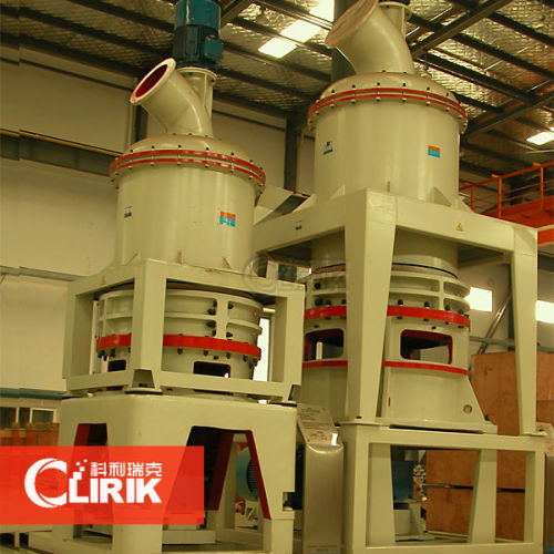 Pakistan Chemical Industry Machinery Grinding Mill