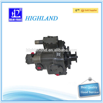 agricultural pump hydraulic pressure plunger pump