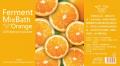 Ganzhou navel orange essence enzym