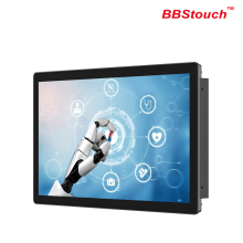 21.5" Open Frame Touch Screen